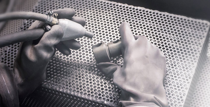Surface Finishing